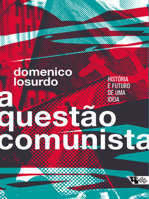 cover image of A questão comunista
